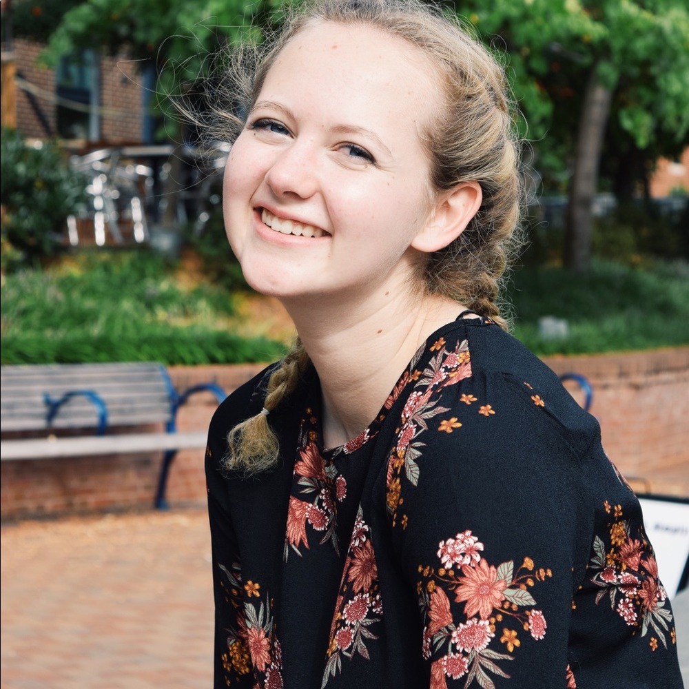 Meet your Posher, Autumn